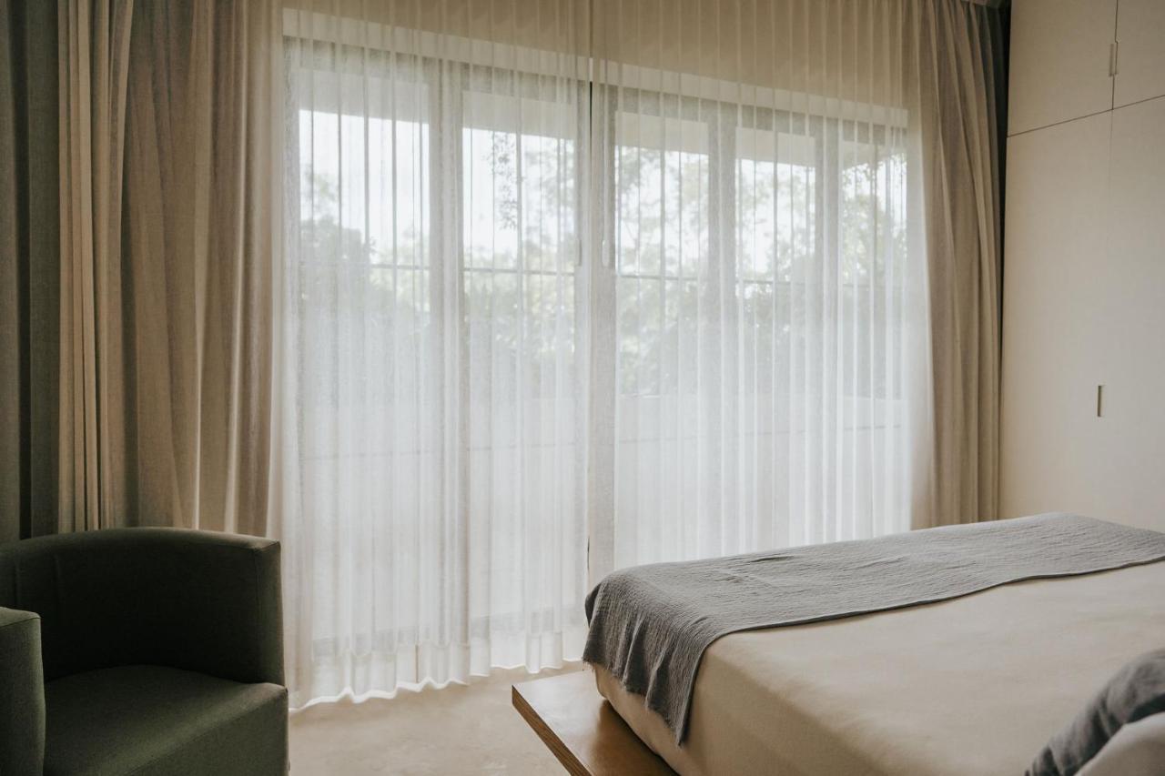 Jashita Tulum Luxury Villas Екстер'єр фото