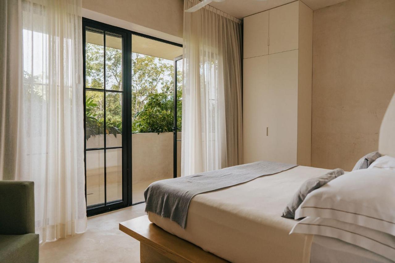 Jashita Tulum Luxury Villas Екстер'єр фото