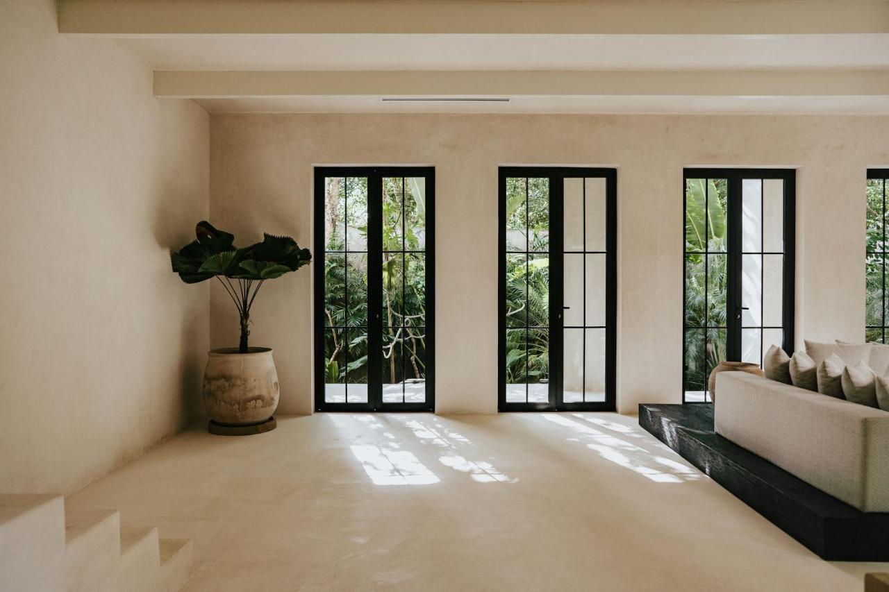 Jashita Tulum Luxury Villas Екстер'єр фото
