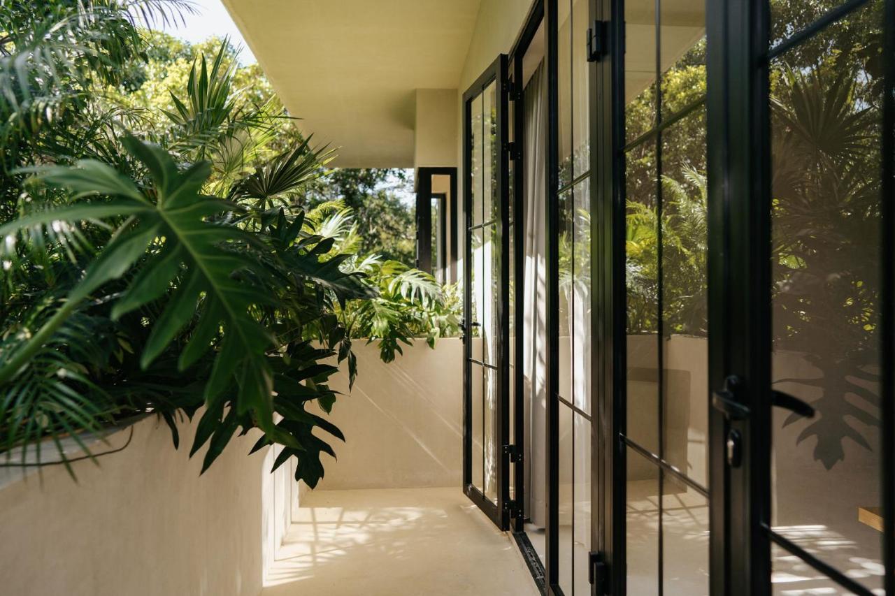 Jashita Tulum Luxury Villas Екстер'єр фото