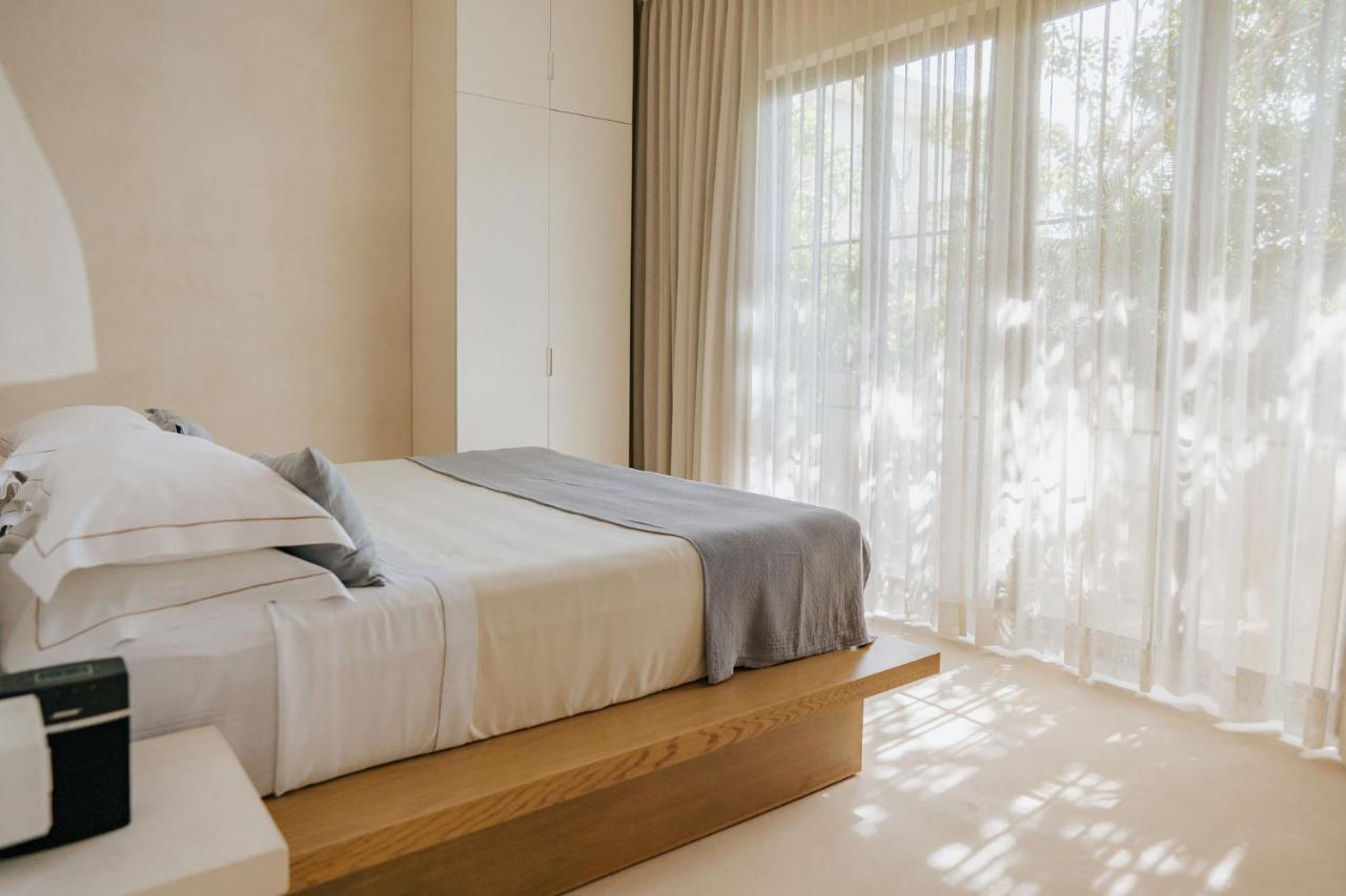 Jashita Tulum Luxury Villas Екстер'єр фото