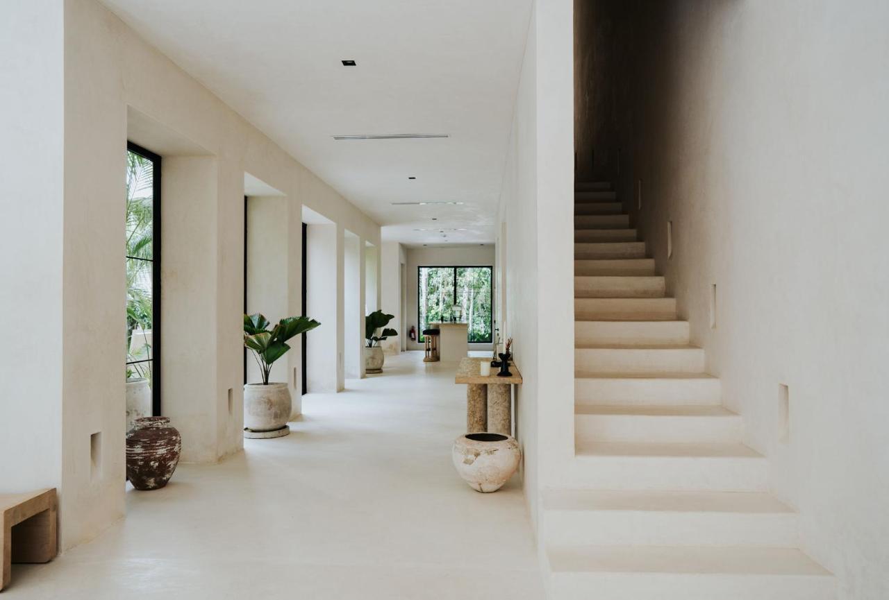 Jashita Tulum Luxury Villas Екстер'єр фото